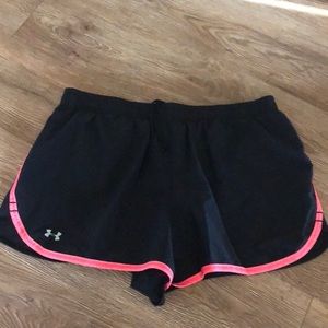 Under Armour shorts